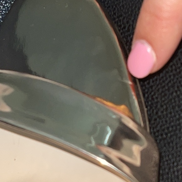 Sale‼️  Rose Gold Heels - Picture 7 of 8